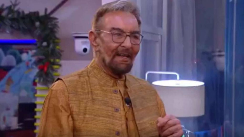 Kabir Bedi, faticherete a riconoscerlo | Ecco com’era da giovane