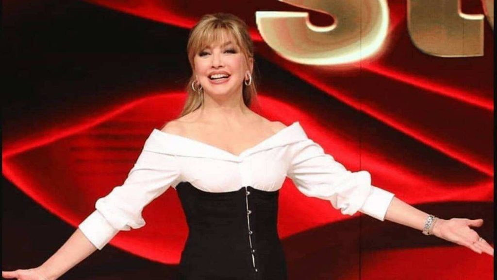 Milly Carlucci ci è riuscita: amatissima conduttrice tornerà in tv proprio con lei