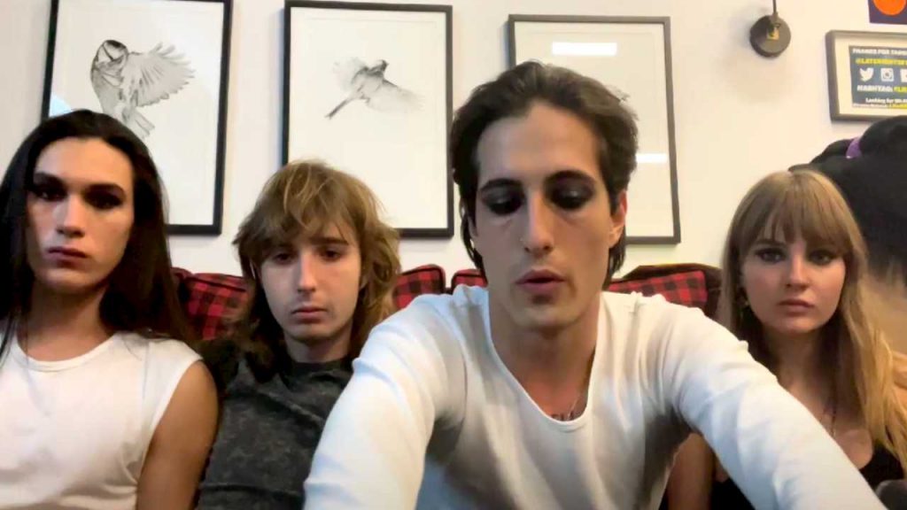 Maneskin ammettono la triste verità: “siamo mortificati”