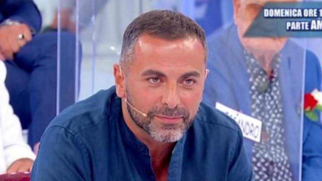 Marcello Messina non si trattiene dopo Uomini e Donne: il felicissimo annuncio