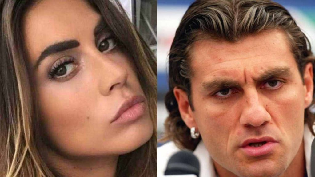 Melissa Satta e Bobo Vieri, dopo anni la triste verità: “l’avevo aspettata due anni”