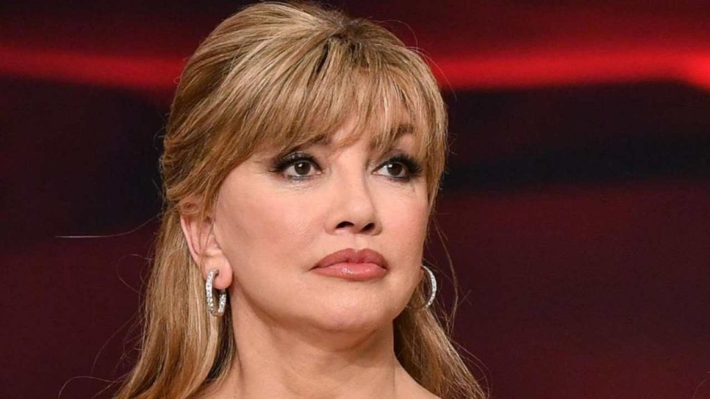 Brutto risveglio per Milly Carlucci: anche lei andrà via da Ballando?