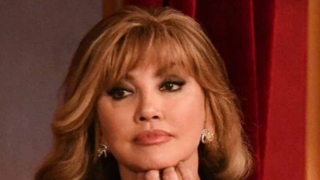 Milly Carlucci non avrebbe potuto fare diversamente: arriva la decisione Rai