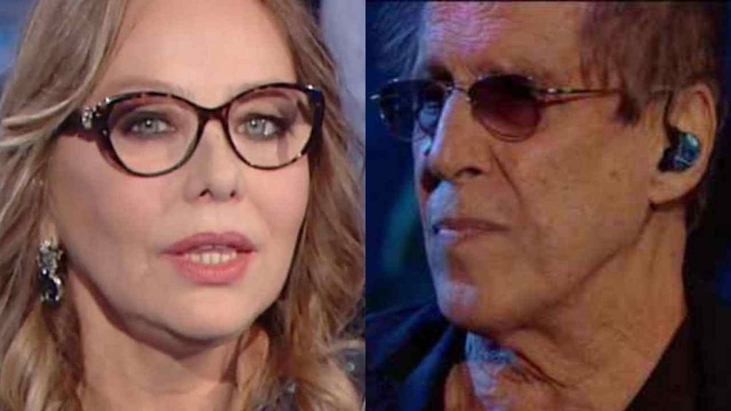 Ornella Muti e Adriano Celentano, dopo anni l’amara verità: “è stato l’unica…”