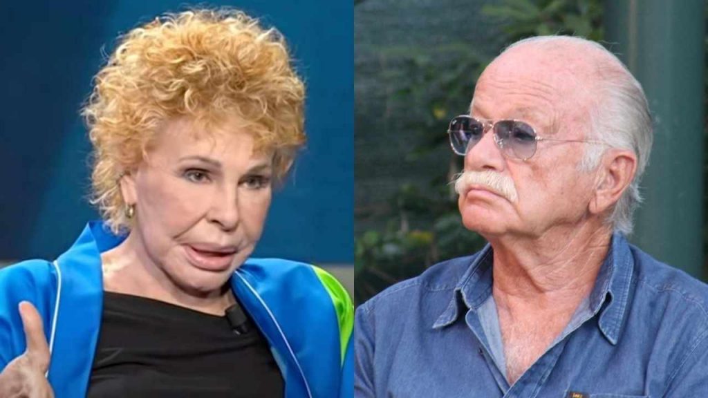 Ornella Vanoni e il triste retroscena su Gino Paoli: “è stata sua moglie a chiedermi…”