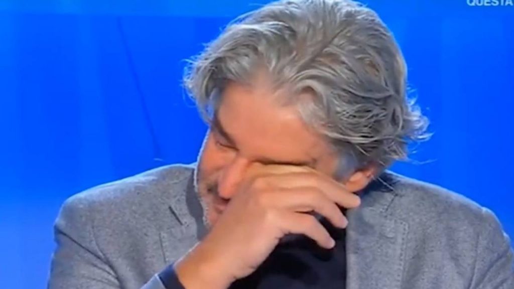 Paolo Del Debbio, il terribile dramma: “pesava 40 chili e…”