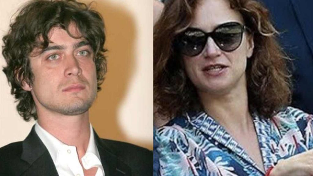 Riccardo Scamarcio e la fine con Angharad: c’entra veramente una giovanissima attrice?