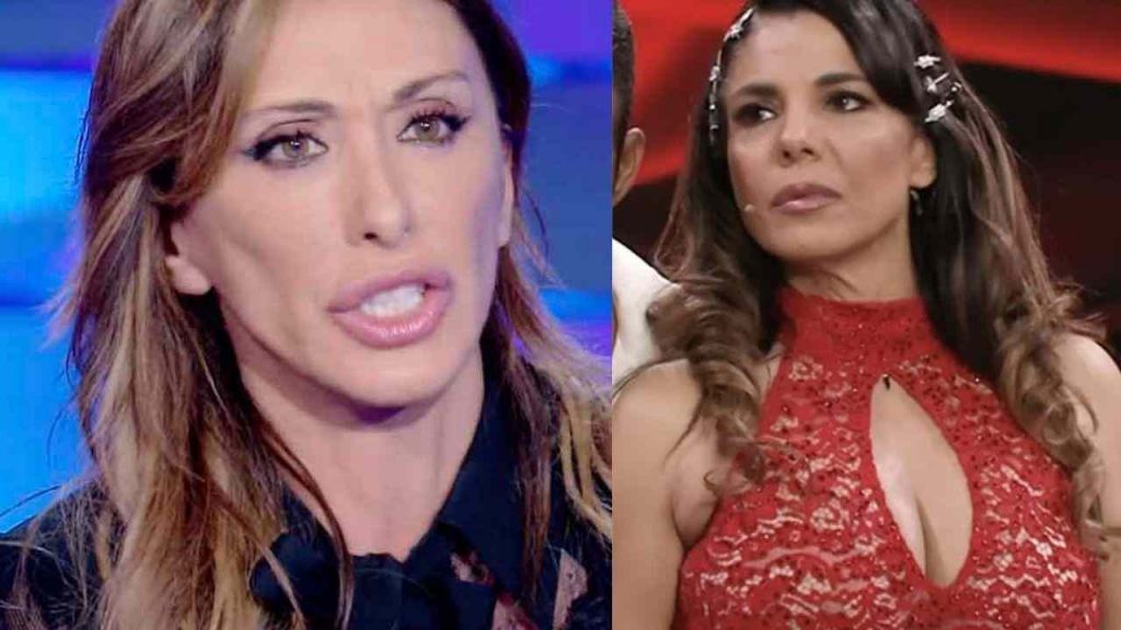 Sabrina Salerno senza filtri su Mietta: “in realtà è lei la vera…”