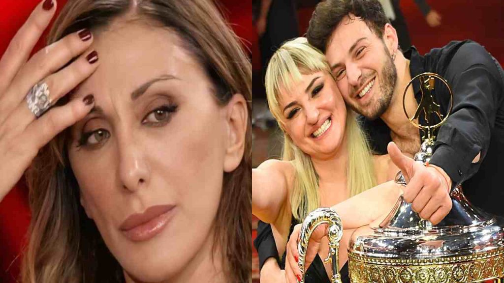 Arisa, ecco perché ha vinto Ballando | Sabrina Salerno ne è convintissima