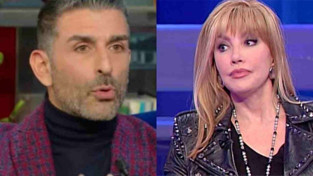 Simone Di Pasquale non si nasconde più: “Con Milly ho sempre avuto un…”