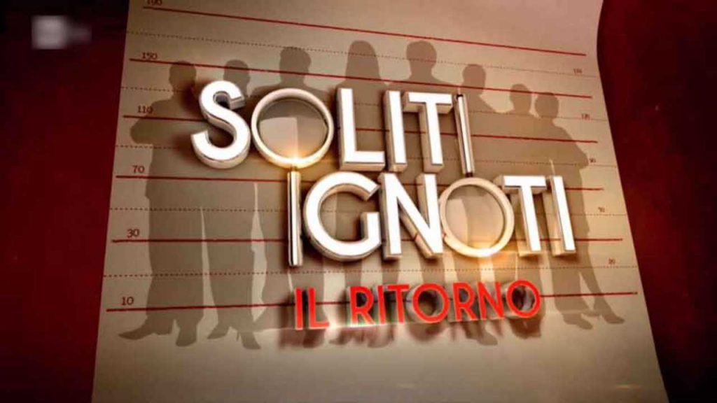 Soliti Ignoti, gli indizi hanno tutti senso? Trapela l’inaspettata verità