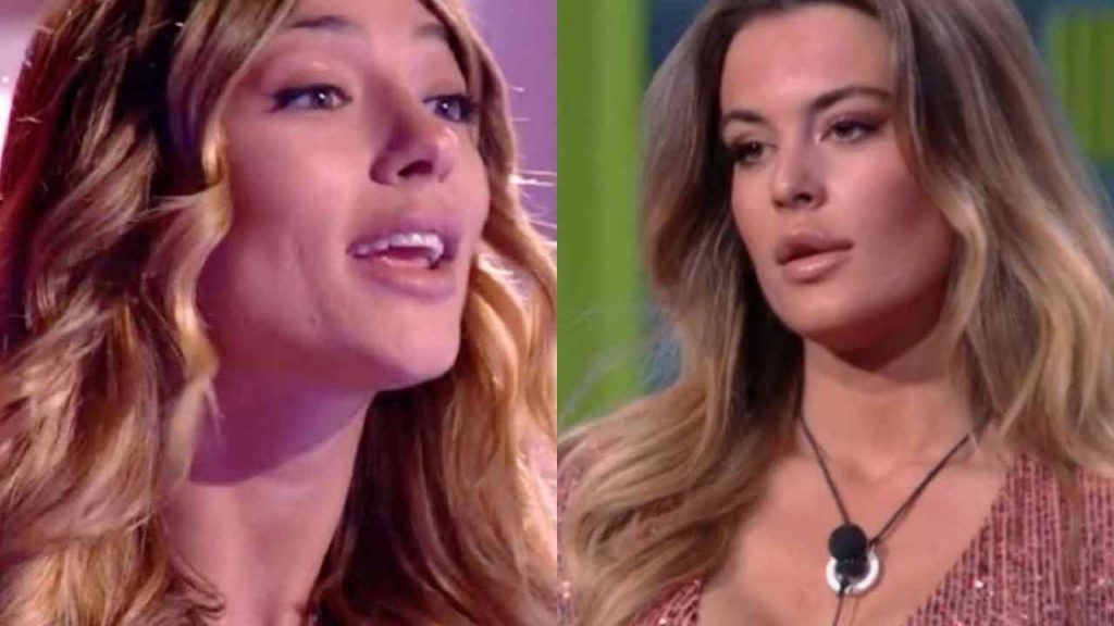 Sophie Codegoni glielo tira finalmente fuori: cosa ha fatto Soleil con Alex