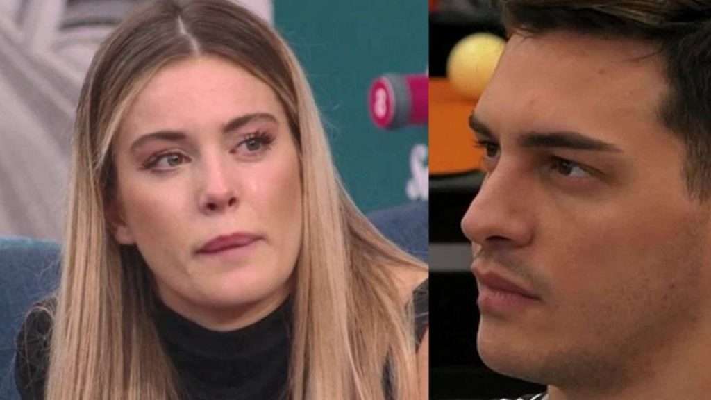 Sophie Codegoni scaricata da Alessandro Basciano: “non ti devi più relazionare con me”