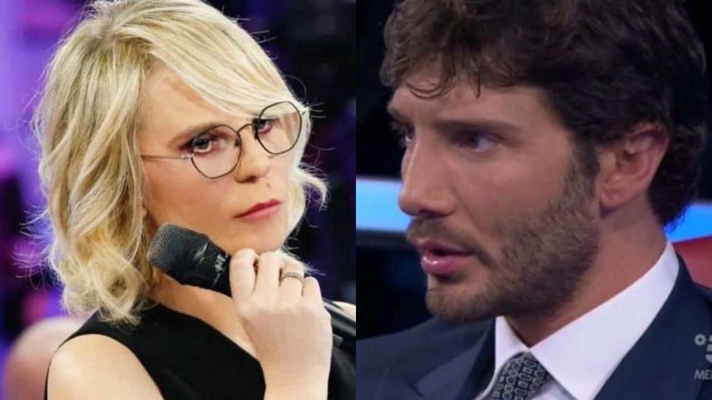 Stefano De Martino, l’inaspettata rivelazione su Maria: “fatica e vive senza…”