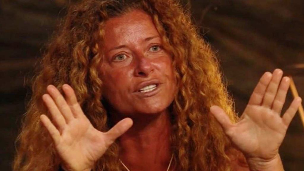 Vi ricordate Valentina Persia all’Isola dei famosi? | Oggi non la riconoscereste