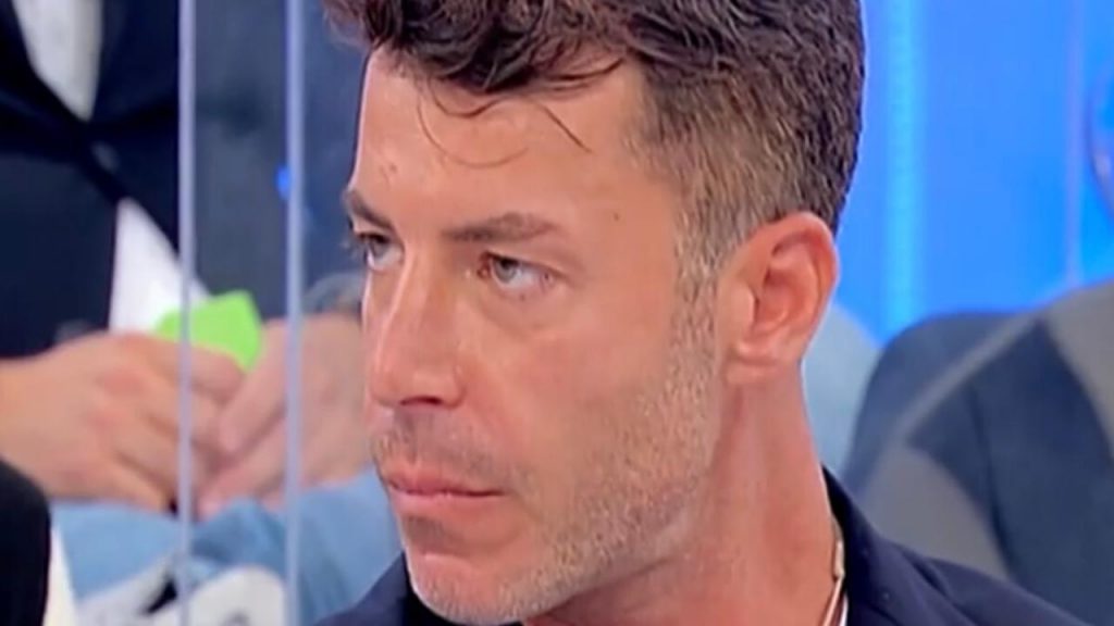 Diego Tavani fatto fuori da Uomini e Donne? La dura verità