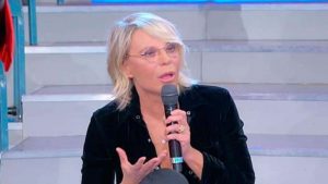 Uomini e Donne, Maria De Filippi censura-Altranotizia