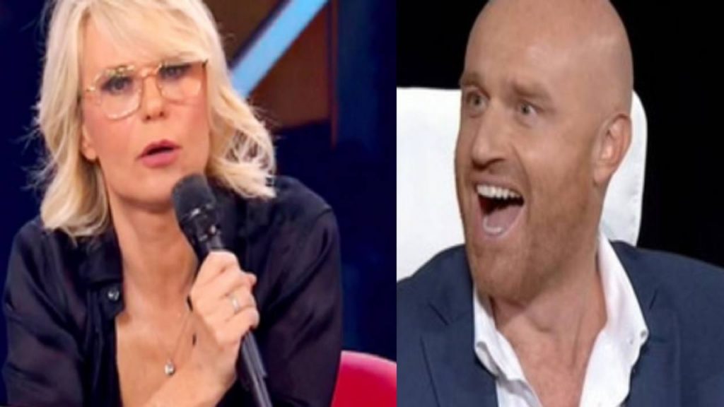 Amici, colpo di scena anche per Maria | Zerbi lancia la bomba gossip