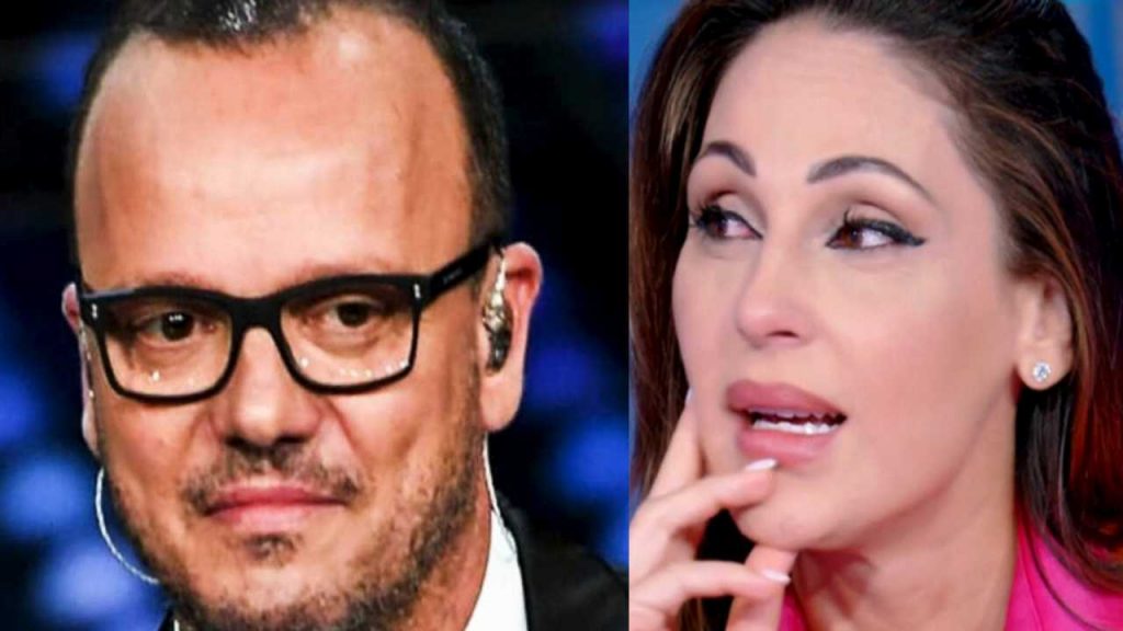 Anna Tatangelo, il retroscena dopo la fine con Gigi: “durante il lockdown siamo stati solo io e..”