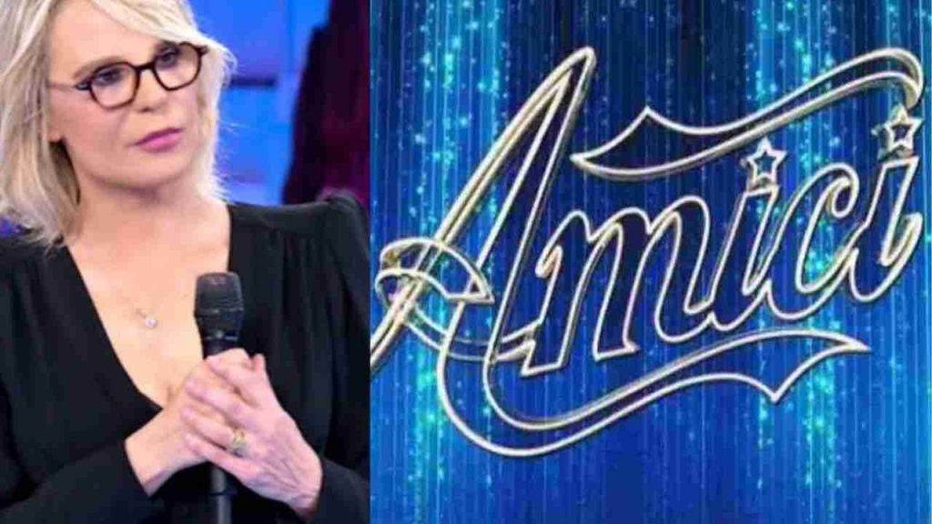 Anticipazioni Amici, la notizia intristisce i fan | Maria De Filippi non può fare altrimenti