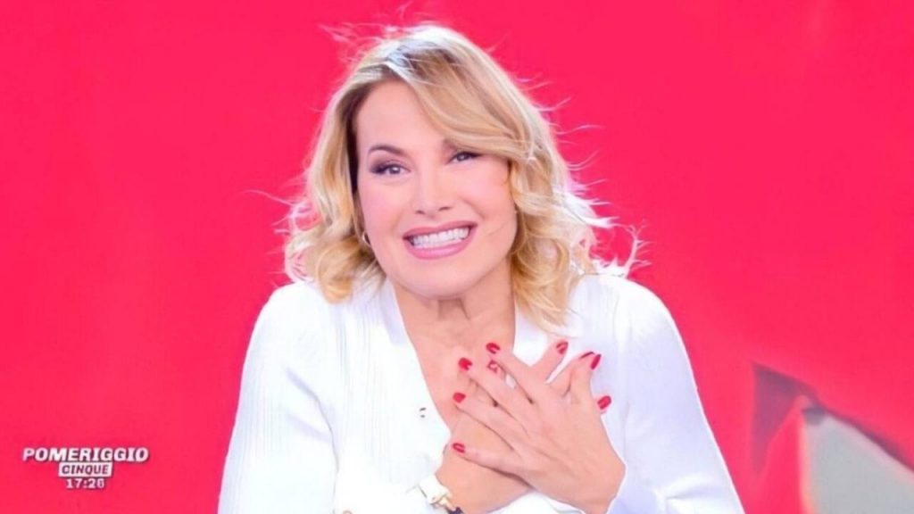 Barbara D’Urso finalmente l’ha annunciato: dopo anni il bellissimo ritorno