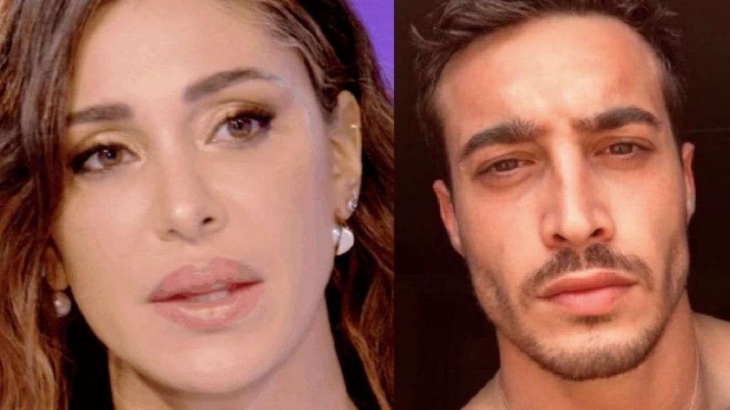 Belen Rodriguez a ruota libera su Antonino: “Lui è un padre…”