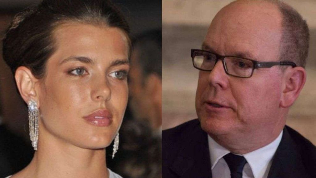 Charlotte Casiraghi, fuga di notizie: c’entrerebbe un uomo scelto da Alberto di Monaco