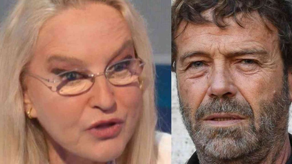 Eleonora Giorgi senza freni sull’ex: “Massimo sarà un nonno…”