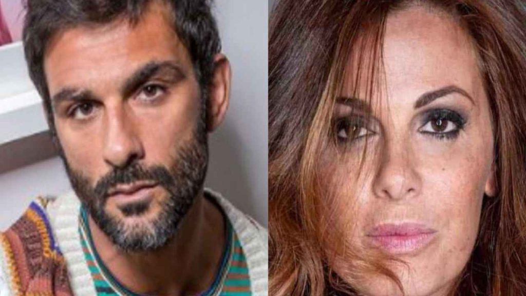 Francesco Arca senza filtri su Vanessa Incontrada: “è la prima volta che…”