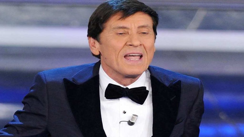 Gianni Morandi, così ha festeggiato il post Sanremo: altro che lusso e sfarzo!