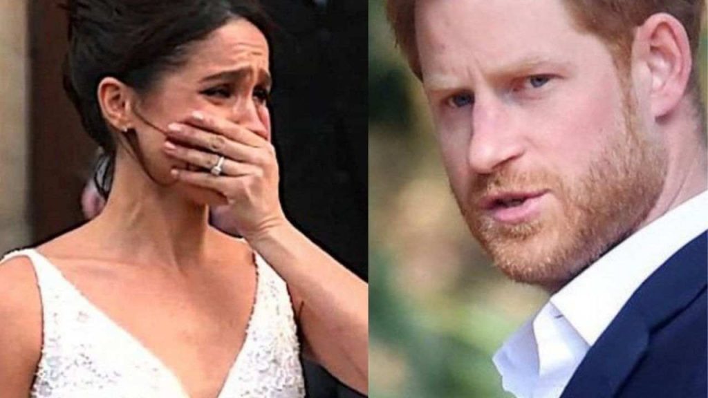 Harry e Meghan ‘costretti’ a separarsi: il motivo arriva direttamente da Londra