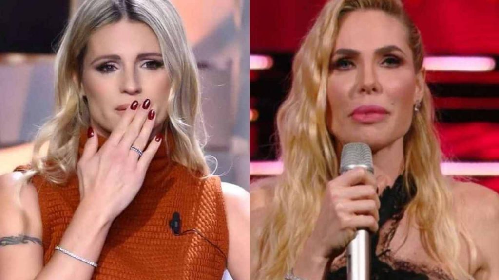 Ilary Blasi spiffera tutto: “Vi dico io com’è Michelle privatamente”