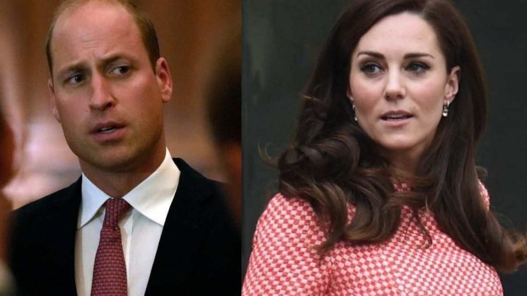 Kate Middleton lo fa per la prima volta senza William: non era mai successo prima