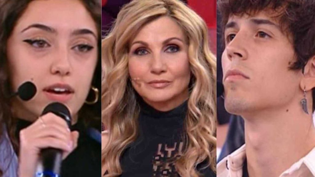 Lorella Cuccarini senza freni su Alex e Sissi: “i fatti mi hanno dato ragione”