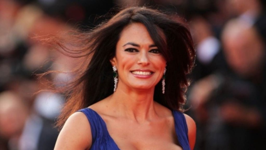 Maria Grazia Cucinotta, lei è bellissima ma la figlia è divina: chi è e cosa fa