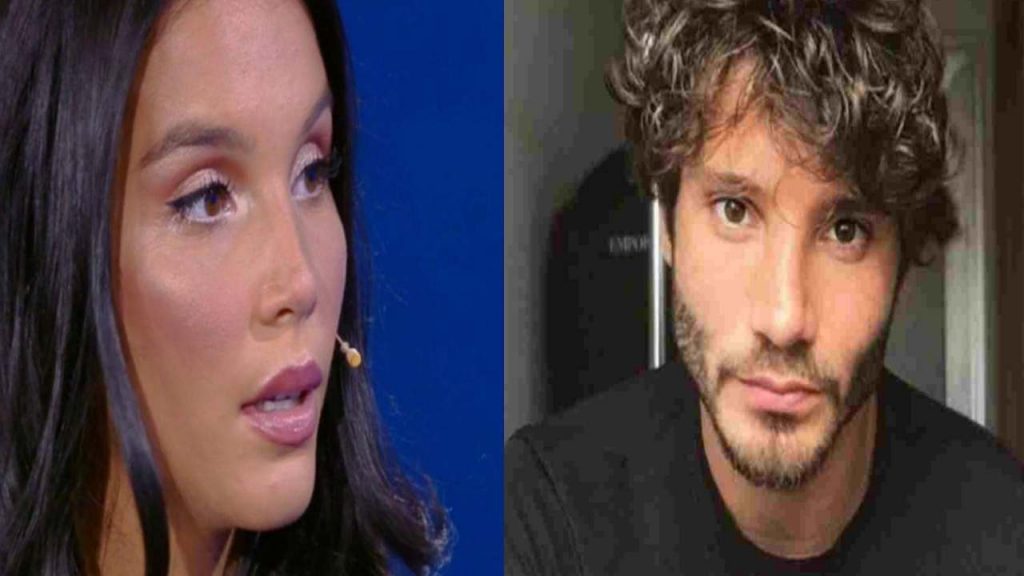 Paola Di Benedetto e il flirt con Stefano De Martino | Dopo mesi la verità