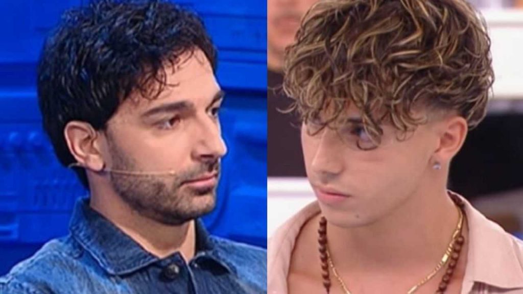 Botta e risposta social tra Mattia e Raimondo: cos’è successo dopo l’eliminazione da Amici