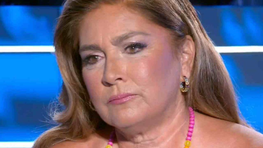 Romina Power e la confessione su Sanremo dopo anni: “Traumatico per me”