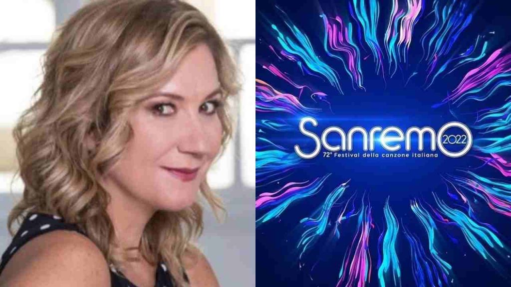 Sanremo, Serena Bortone si è presentata così: il pubblico non può credere ai propri occhi