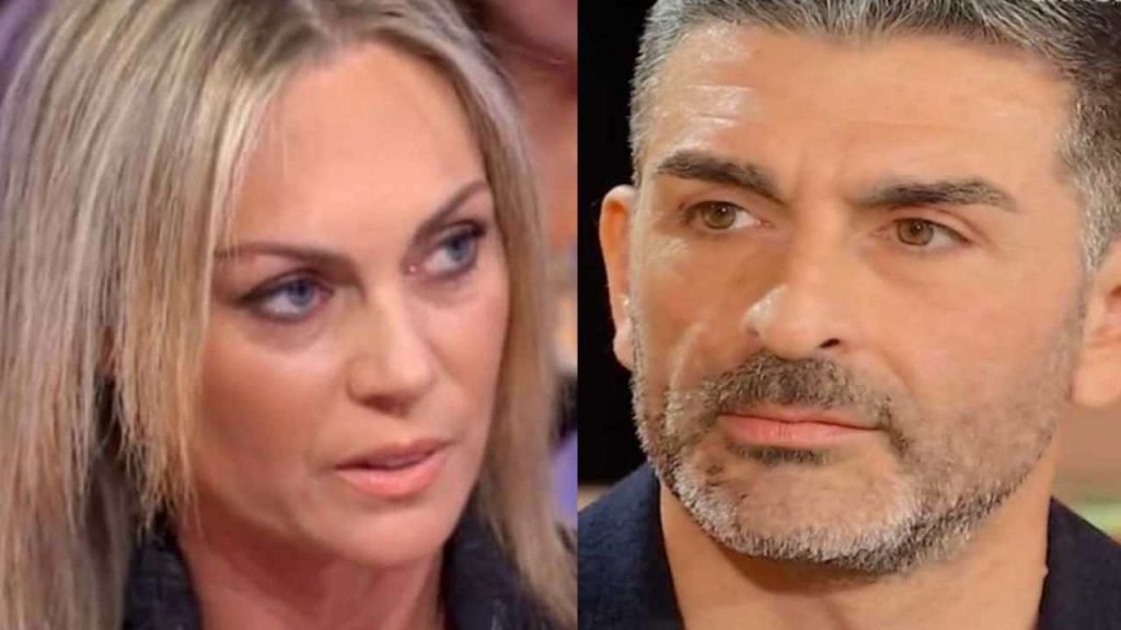 Simone Di Pasquale senza freni su Natalia: “abbiamo vissuto 3 mesi e ci siamo resi conto che…”