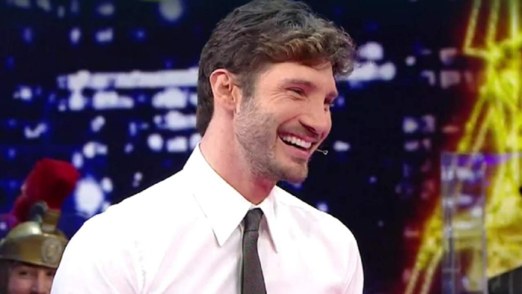 Stefano De Martino, così ha passato San Valentino: a pranzo con il volto noto