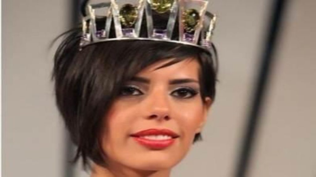 Lei ha vinto Miss Italia nel 2012 ma sapete chi è il fidanzato? Amatissimo di Ballando