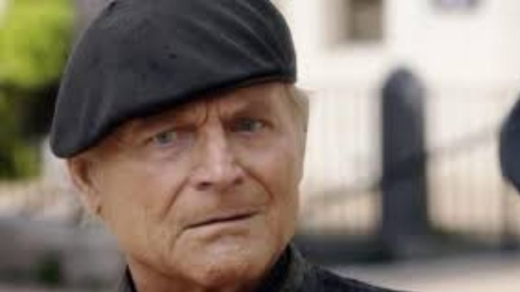 Terence Hill, il triste retroscena su Don Matteo: “non hanno voluto”