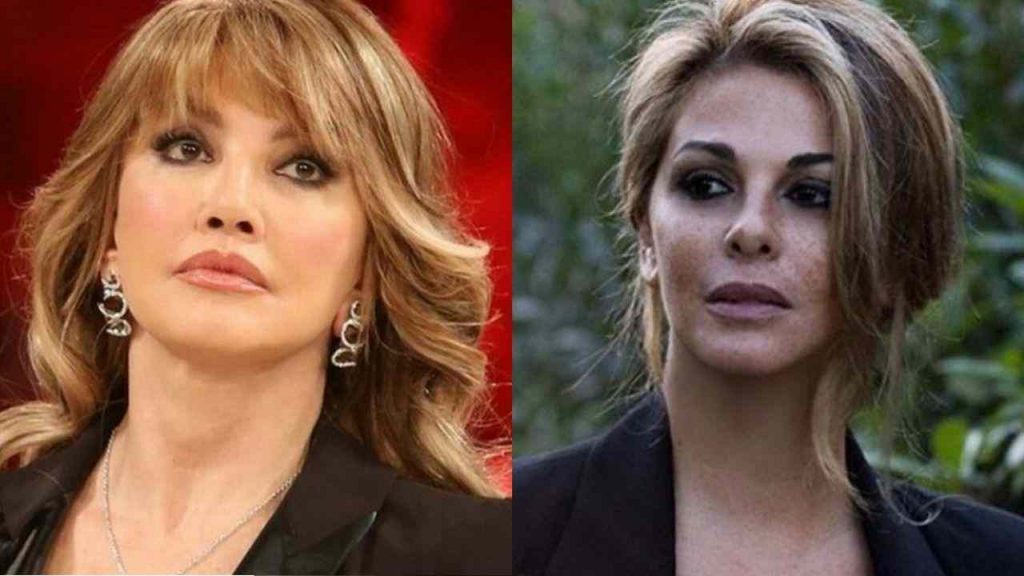 Vanessa Incontrada vs Milly Carlucci: ecco chi l’ha spuntata