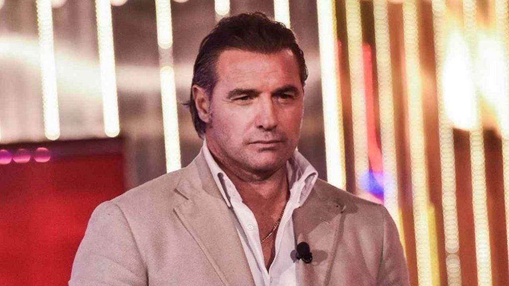 Lorenzo Amoruso dice basta: presa ormai la drastica decisione