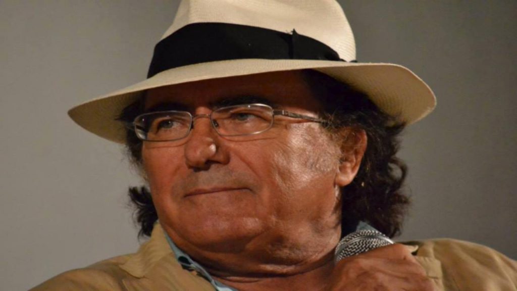 Albano, l’annuncio dall’altra parte del mondo: ecco dov’è finito