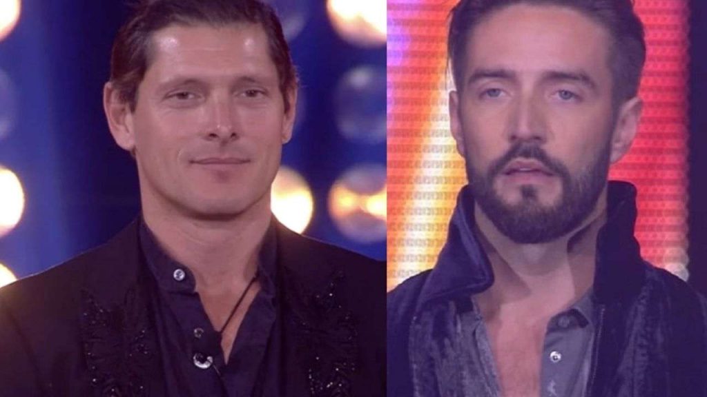 Aldo Montano e la stoccata finale ad Alex Belli: chissà la sua reazione