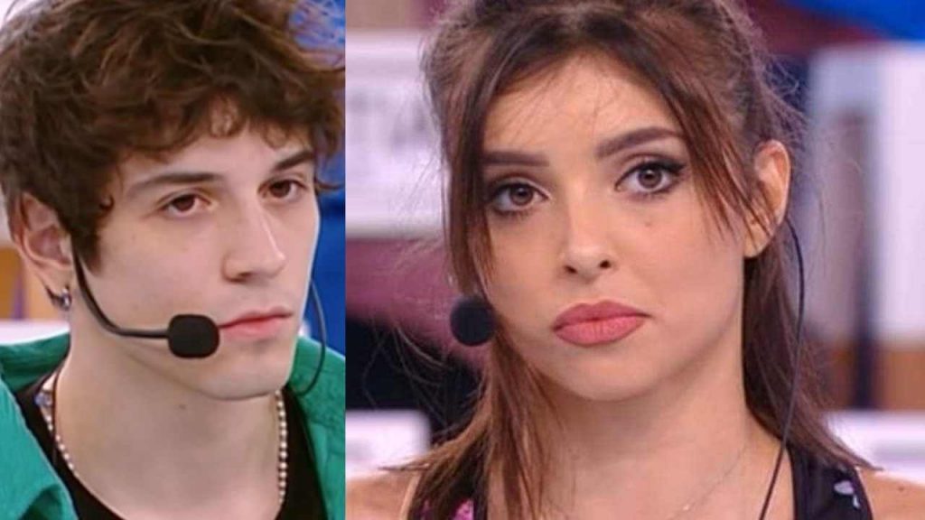 Cosmary Fasanelli, tra le braccia di un altro uomo: praticamente l’opposto di Alex