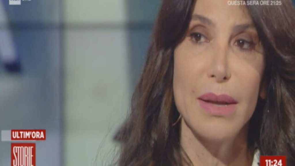 Carmen Di Pietro e il dramma accaduto in aereo: “sono corsa in bagno e…”