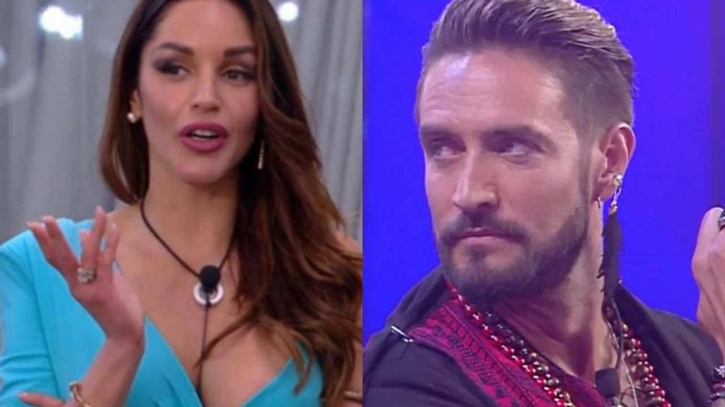 Delia Duran confessa cosa farà con Alex appena uscita: “Se io esco di qui e…”